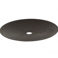 Диск борони гладкий 450x3х44   406932 Väderstad